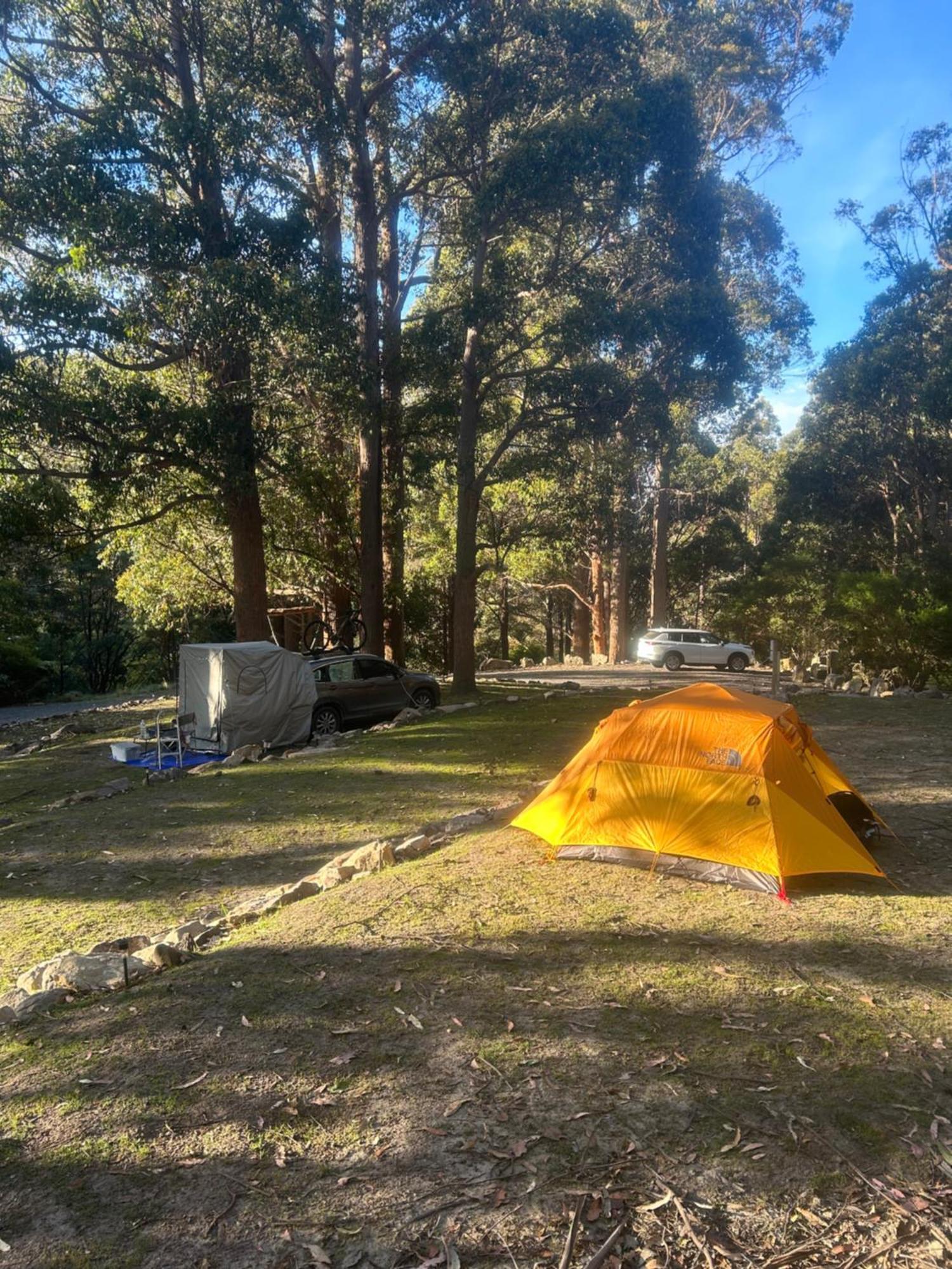 Hotel Base Camp Tasmania New Norfolk Exterior foto