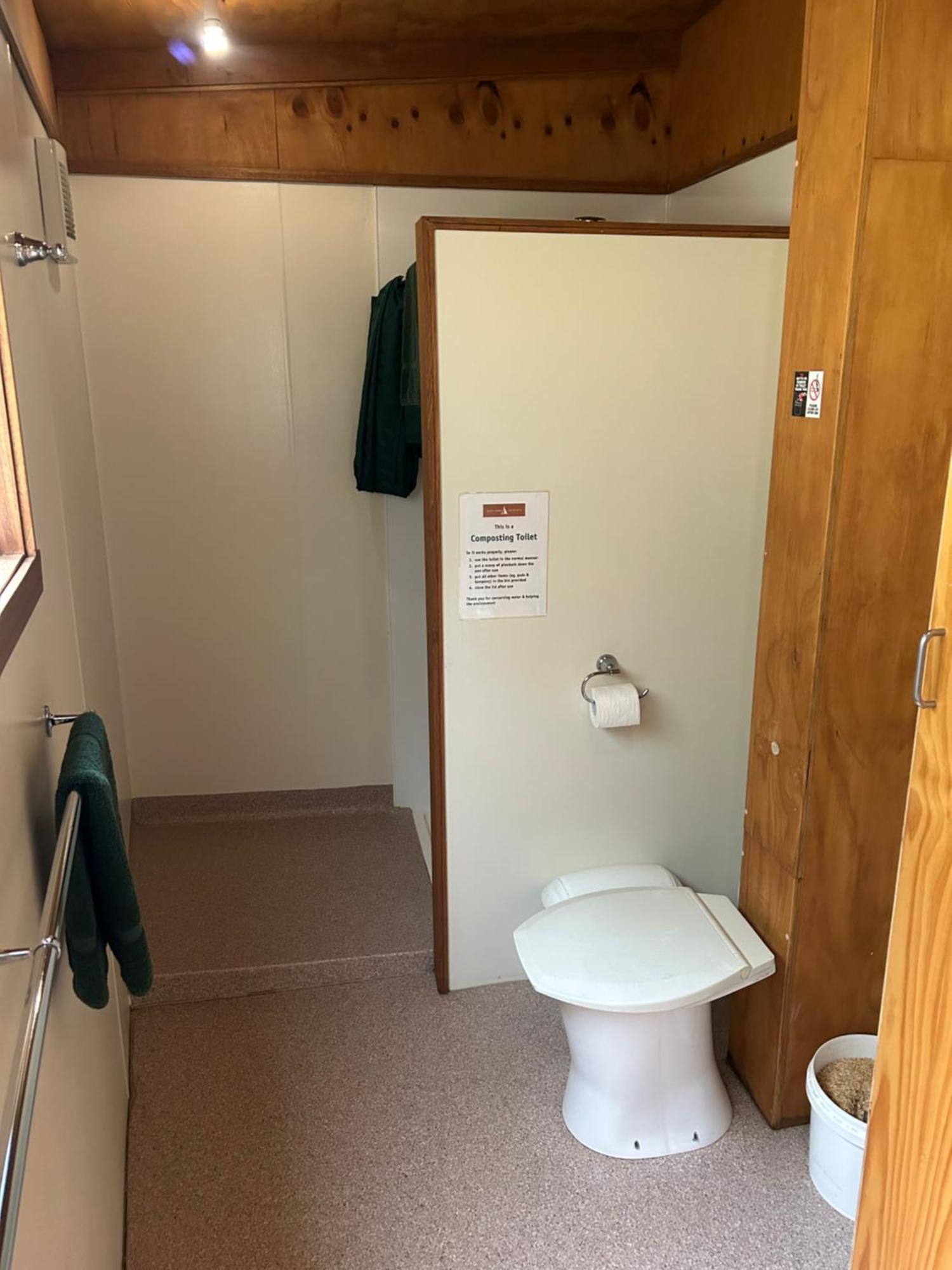 Hotel Base Camp Tasmania New Norfolk Zimmer foto