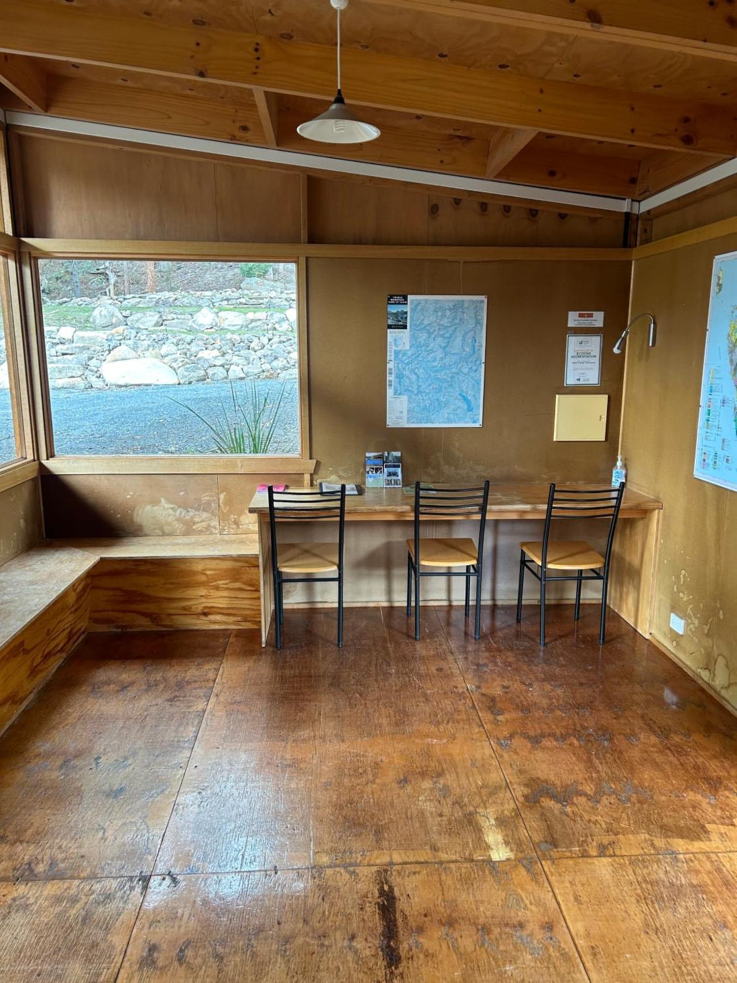 Hotel Base Camp Tasmania New Norfolk Zimmer foto