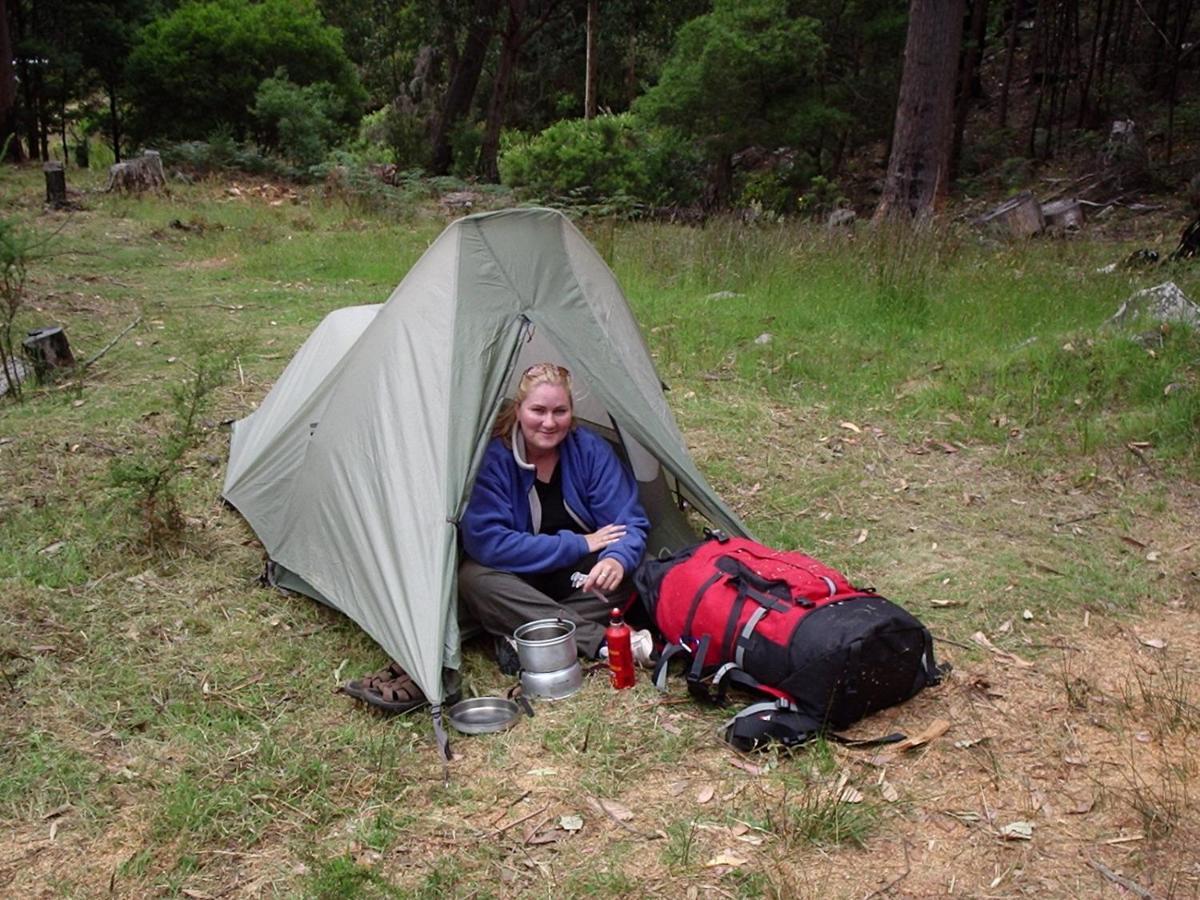 Hotel Base Camp Tasmania New Norfolk Exterior foto